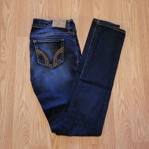 Hollister Skinny Jeans